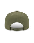 Dallas Cowboys Olive Green On White Super Bowl XXX SP 9Fifty A-Frame Snapback