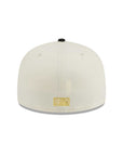 Baltimore Orioles Chrome Black 2 Tone Alternate Logo SP 59Fifty Fitted