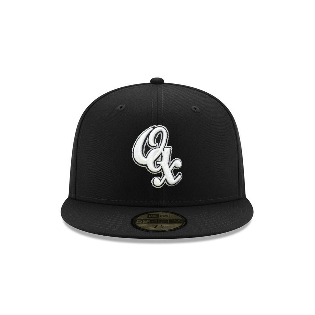 Guerreros De Oaxaca Club De Beisbol Mexico Flag SP 59Fifty Fitted ...