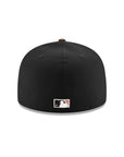 San Diego Padres Black Brown 2 Tone Petco Park SP 59Fifty Fitted