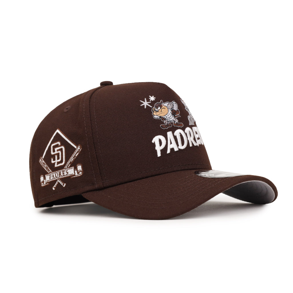 NEW ERA CAPS – CROWN MINDED