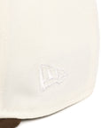 San Diego Padres Chrome Brown Cityscape SP 59Fifty Fitted