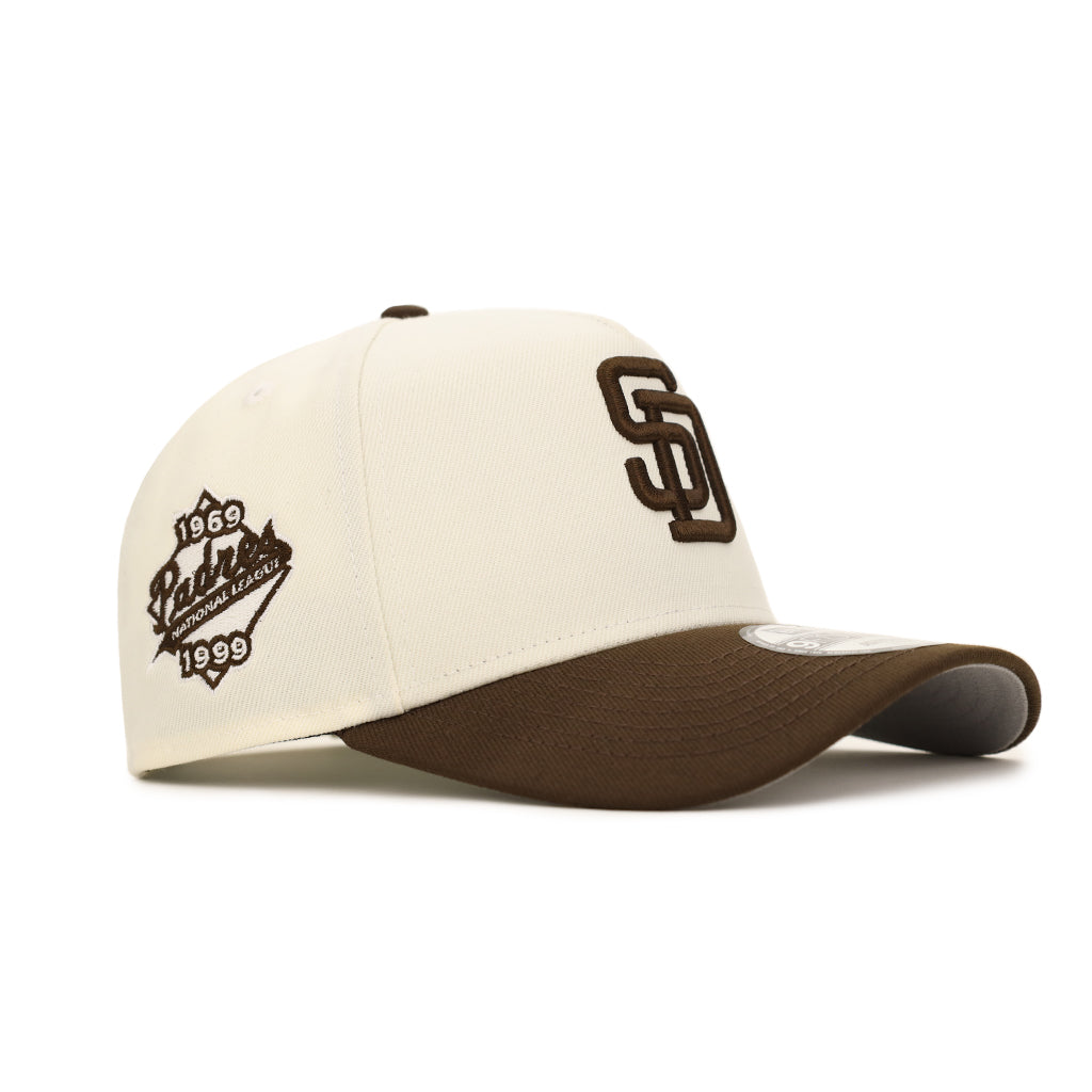 Gorra Dri-FIT de la MLB ajustable para hombre San Diego Padres Gorra Dri-FIT de la MLB ajustable para hombre San Diego Padres