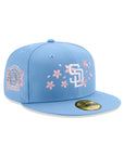 San Diego Padres Cotton Candy Stadium SP 59Fifty Fitted