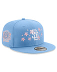 San Diego Padres Cotton Candy Stadium SP 9Fifty Snapback