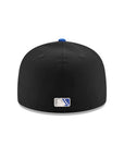 Palm Springs Angels Black California League SP MiLB 59Fifty Fitted Hat