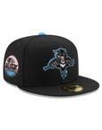 Florida Panthers All Star South Florida SP NHL Black 59Fifty Fitted