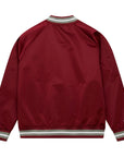 Mitchell & Ness Philadelphia Phillies Lightweight Satin Jacket