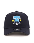 Philadelphia Phillies City Connect 9Forty A-Frame Team Color Snapback
