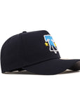 Philadelphia Phillies City Connect 9Forty A-Frame Team Color Snapback