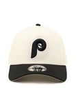 Philadelphia Phillies Chrome Black 2 Tone 1996 All Star Game SP 9Forty A-Frame Snapback
