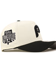 Philadelphia Phillies Chrome Black 2 Tone 1996 All Star Game SP 9Forty A-Frame Snapback