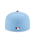 Philadelphia Phillies Sky Blue Black 2 Tone 1996 All Star Game SP 59Fifty Fitted