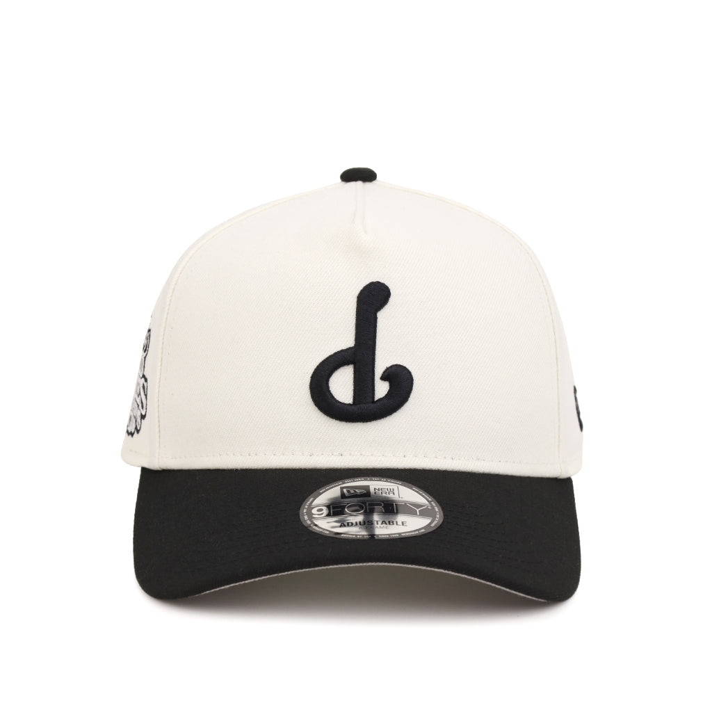 Philadelphia Phillies Upside Down Chrome Black 2008 World Series Champions SP 9Forty A-Frame Snapback
