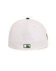 Philadelphia Phillies Optic White Green 2 Tone 1996 All Star Game SP 59Fifty Fitted