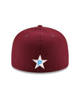 Philadelphia Stars 75th Anniversary All Star Game SP 59Fifty Fitted