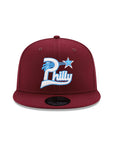Philadelphia Stars 75th Anniversary All Star Game SP 59Fifty Fitted