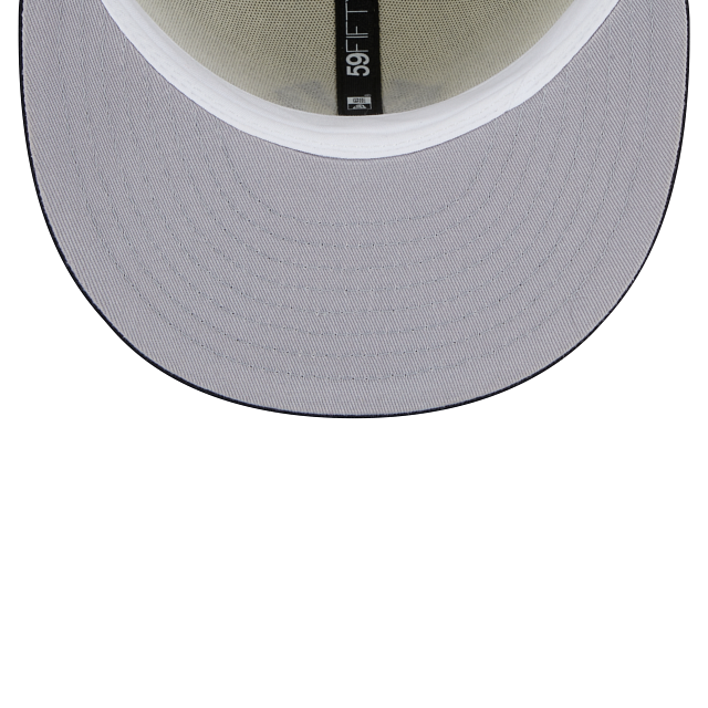 St. Louis Cardinals 2011 World Series SP 59Fifty Fitted