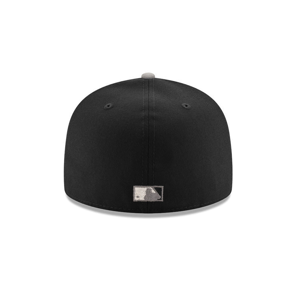 Pittsburgh Pirates Black 1994 All Star Game SP 59Fifty Fitted