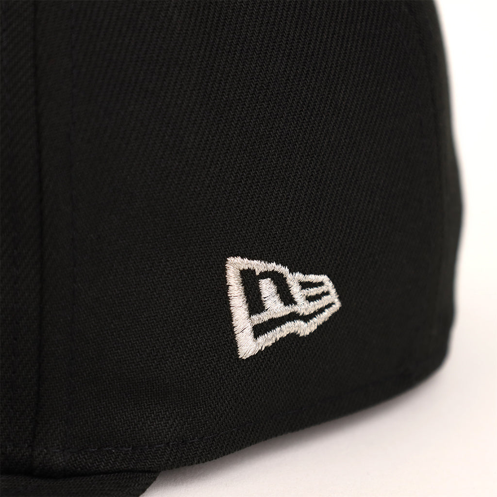 Pittsburgh Pirates Black 1994 All Star Game SP 59Fifty Fitted