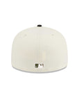 Pittsburgh Pirates Chrome Camouflage 2 Tone Team Flag SP 59Fifty Fitted