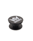 CrownMinded Cell Phone Grip Pop Up Handle Expanding Kickstand