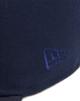 Nashville Predators Blue 2 Tone 25th Anniversary SP NHL 59Fifty Fitted