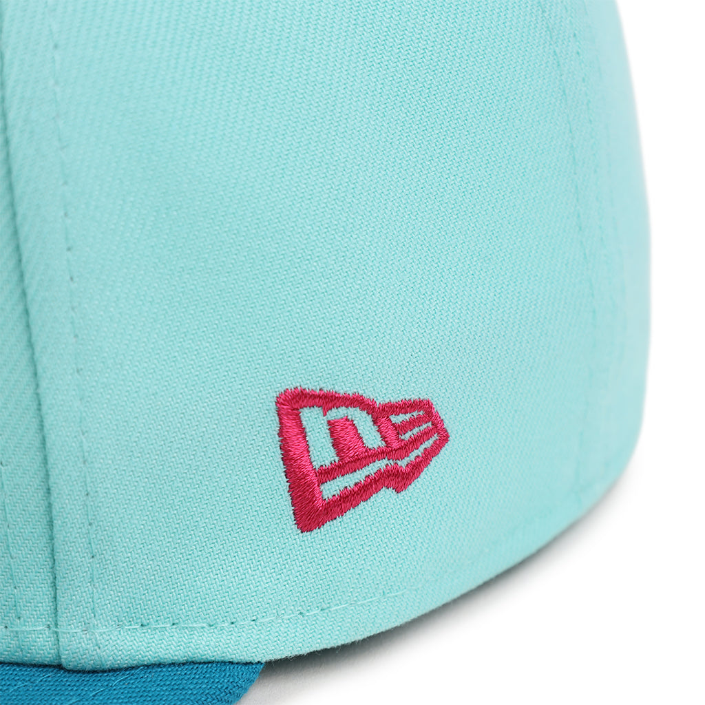 Puerto Rico World Baseball Classics Puerto Rico Flag SP Alternate 59Fifty Fitted