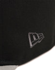 Las Vegas Raiders Black Gray 2 Tone Super Bowl XI SP 59Fifty Fitted