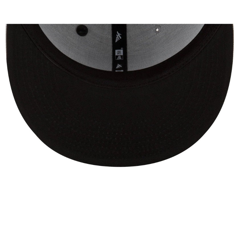 Las Vegas Raiders X Paper Planes NFL 59Fifty Fitted