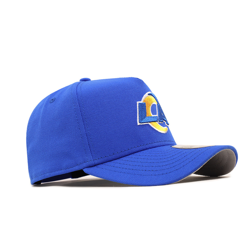 Los Angeles Rams – CROWN MINDED