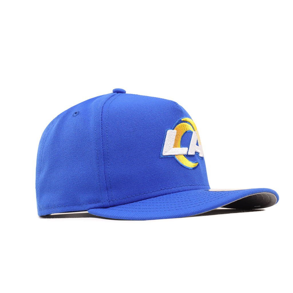 Los Angeles Rams – CROWN MINDED