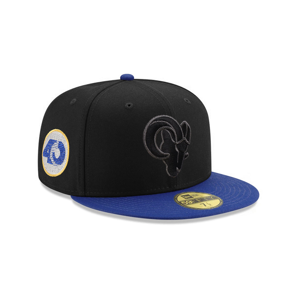 NEW ERA CAPS – CROWN MINDED