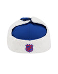 New York Rangers Dog Ear Team Color NHL 59Fifty Fitted