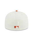 Texas Rangers 40th Anniversary SP 59Fifty Fitted