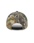 Boston Red Sox Real Tree 9Forty A-Frame Snapback