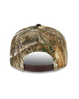San Diego Padres Real Tree 2 Tone 40th Anniversary SP 9Fifty Snapback
