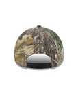 Atlanta Braves Real Tree 9Forty A-Frame Snapback