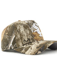 Chicago White Sox Real Tree 9Forty A-Frame Snapback