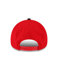 Chicago White Sox Red Black 2 Tone Comiskey Park SP 9Forty A-Frame Snapback