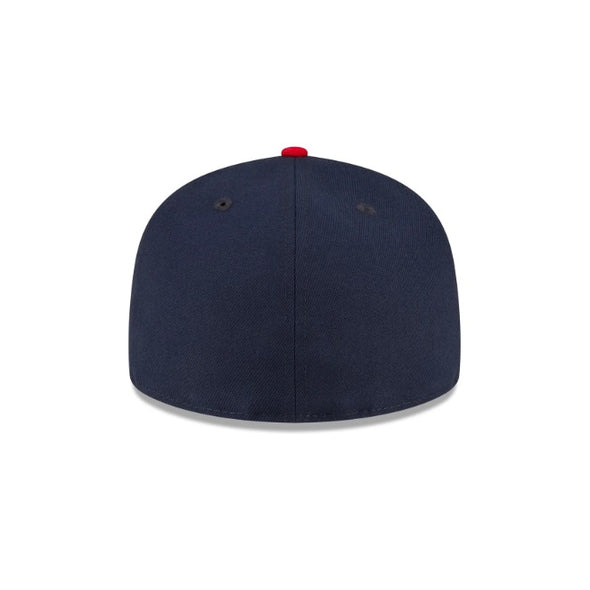 Red Bull Formula 1 Racing Navy Scarlet 59Fifty Fitted