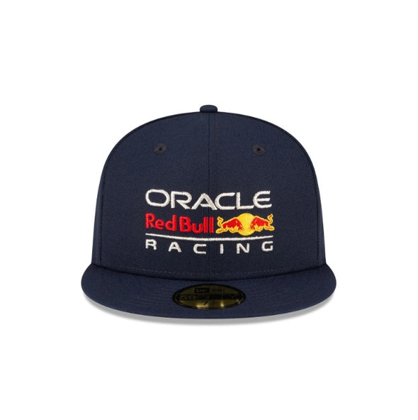 Red Bull Formula 1 Racing Navy 59Fifty Fitted