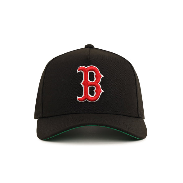 Boston Red Sox 1999 All Star Game SP Black 9Forty A-Frame Snapback