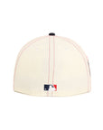 Boston Red Sox Chrome Navy 2 Tone 1999 All Star Game SP 59Fifty Fitted