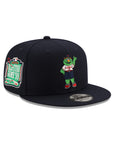 Boston Red Sox Mascot 1999 All Star Game SP Navy 9Fifty Snapback