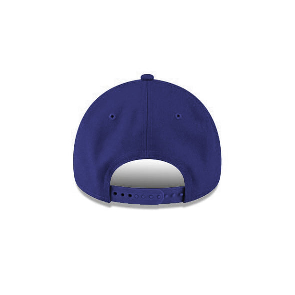 Los Angeles Dodgers Royal 9Forty A-Frame Snapback