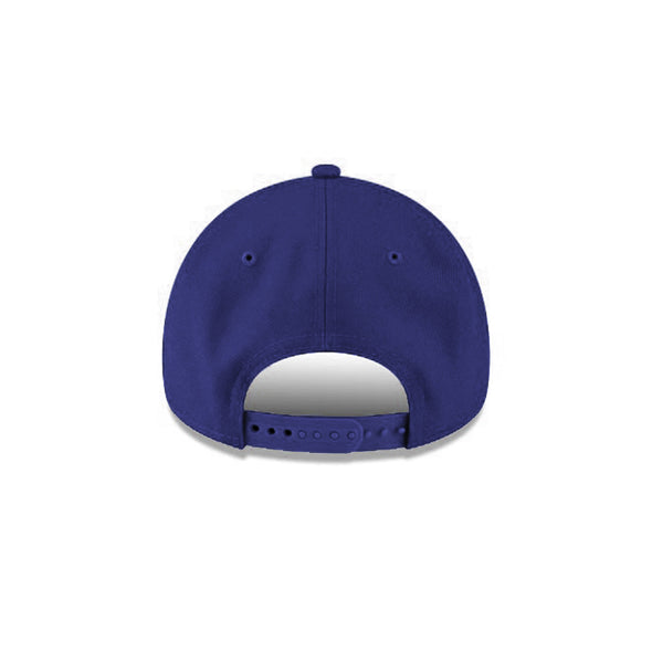 Brooklyn Dodgers Cooperstown 9Forty A-Frame Team Color Snapback