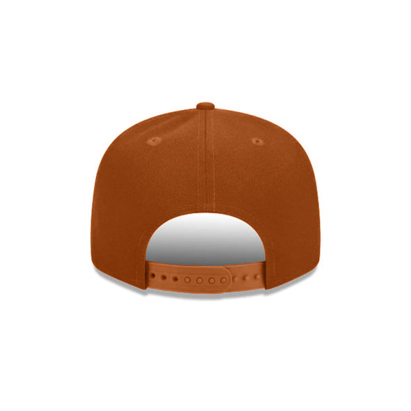 New York Yankees Color Pack Rust Orange Tonal 9Fifty Snapback