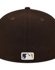 San Diego Padres Team Color 2016 All Star Game Side Patch 59Fifty Fitted