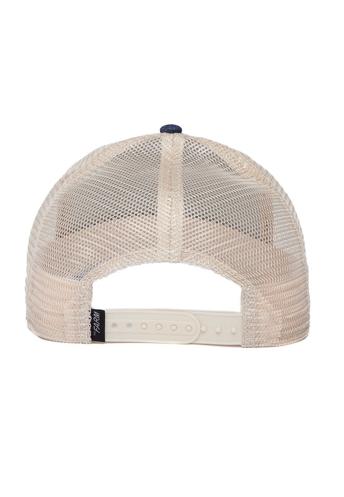 Animal Farm Nuts Squirrel Snapback Trucker